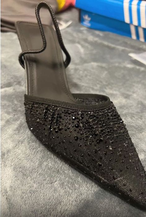 Туфли женские вечерние