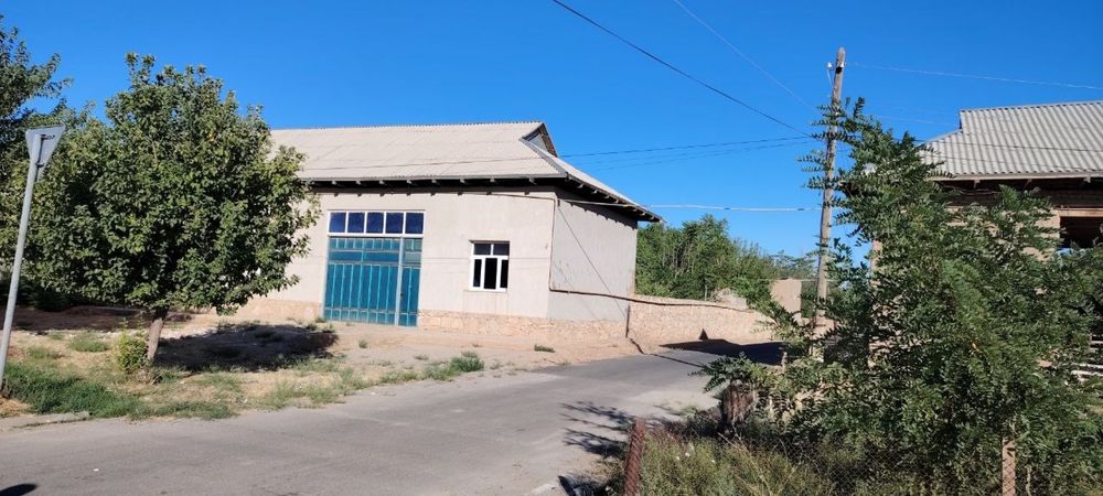 Нурота Тумани Нурота шахри