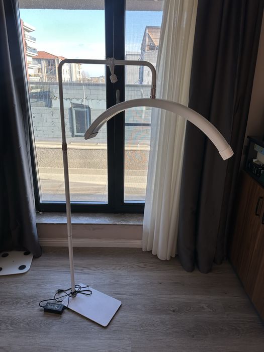 Lampa Profesionala Semiluna