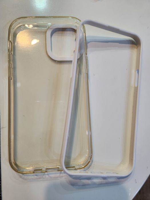 Чехлы на IPhone 12 Pro