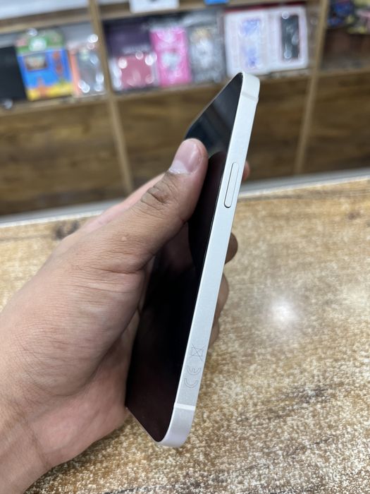 iPhone 13 128GB (Kaspi 0-0-12)