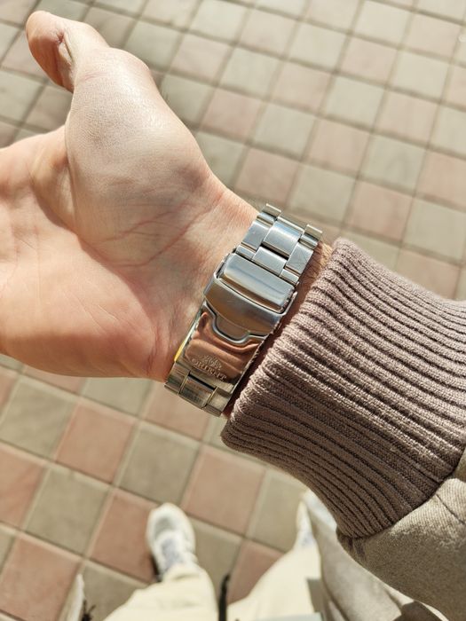 Часы orient mako 2 automatic