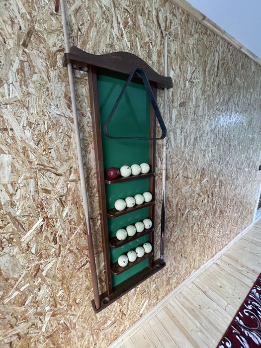 билярд стол bilard stol