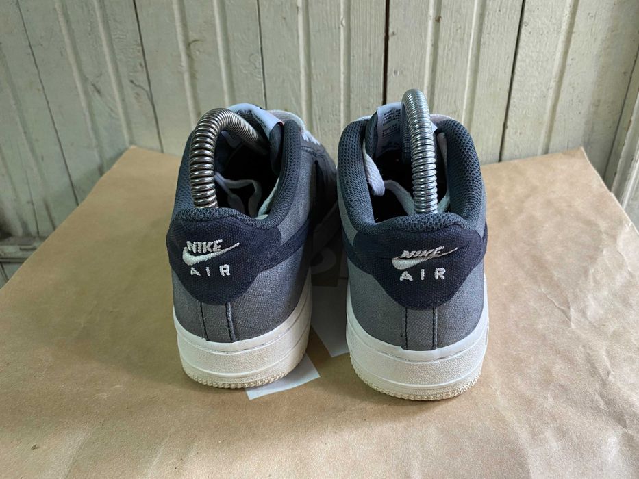 ''Nike Air Force 1 '07 Low 'Anthracite''оригинални маратонки 37 номер