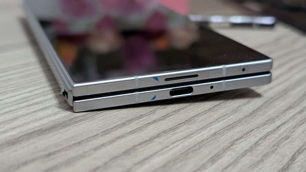 Samsung Galaxy Fold 7  cu garanție