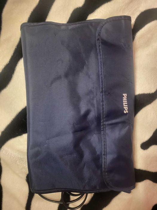 Утюжок плойка philips набор