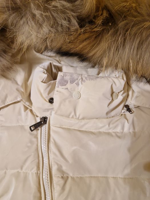 Продам зимний костюм