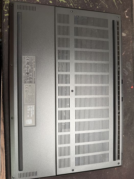 Asus ROG Zephyrus G16
