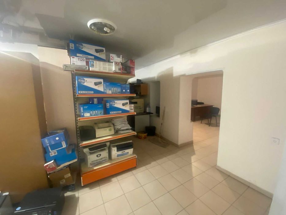 Сдам в аренду подвальное помещение