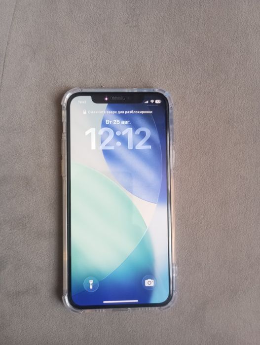 iPhone 11 pro АКБ 85% торг есть