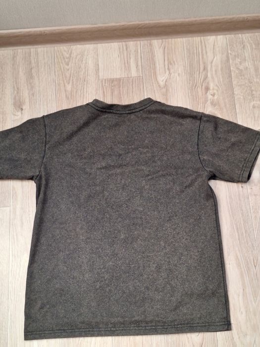 Футболка Нейта Диаза Юфс UFC