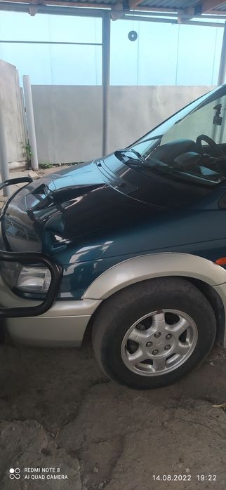 Продам Митсубиси рвр