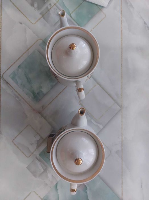 Заварочный чайник