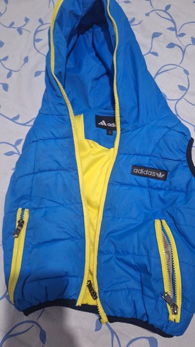 Детские вещи на годик