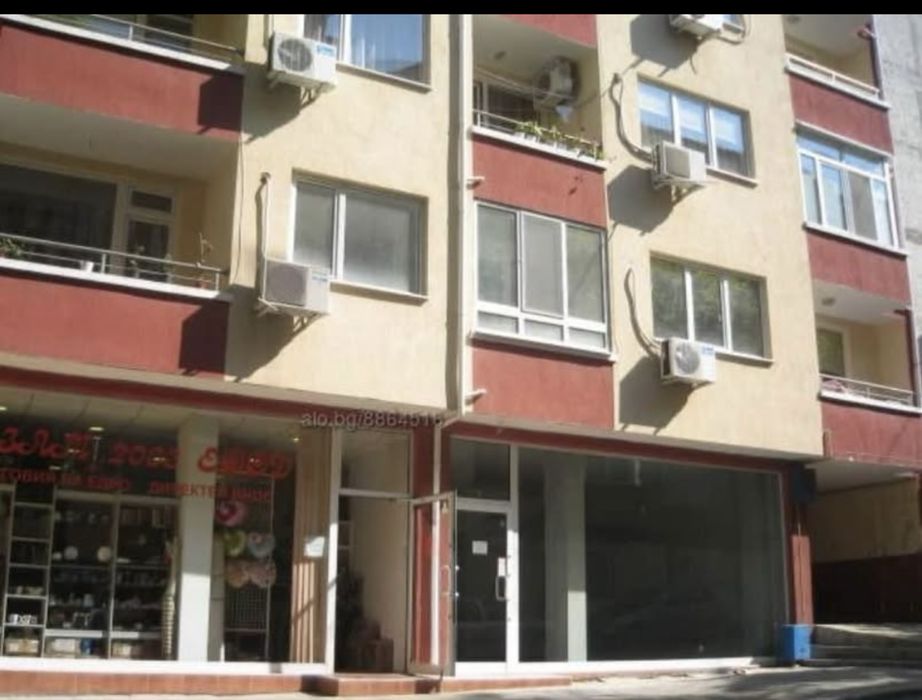 Дава се под наем Офис в Поморие - 80 кв.м за 357 € - Снимка #7