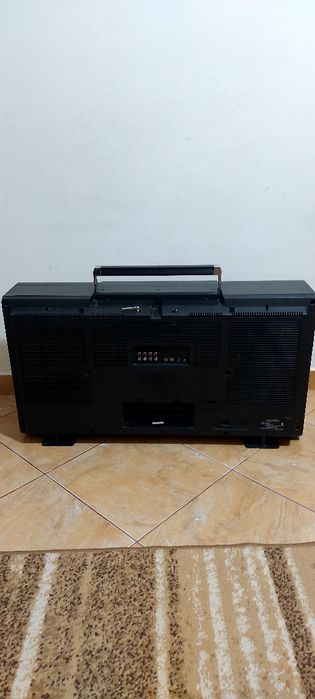 Radio casetofon SuperTech j-747s