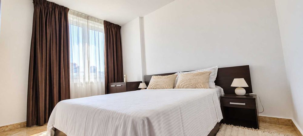 Proprietar | 2 camere, aprox. 50 m² | Unirii–Centrul Istoric | Balcon, două lifturi