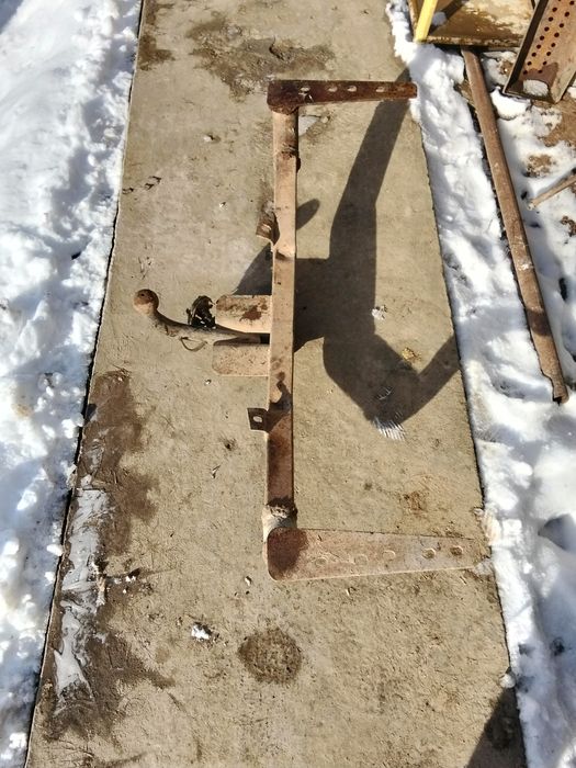 Фаркоп сатылады. .