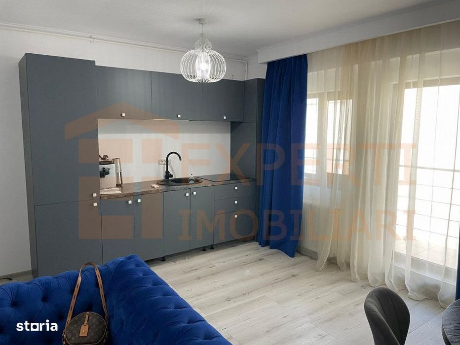 Apartament de vanzare in zona Mamaia Nord, la 30 m de plaja