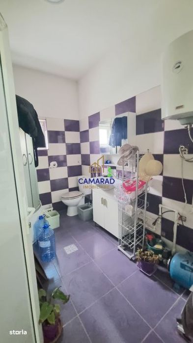 Teren de vanzare in Tamadau Mare, jud. Calarasi – Strada Principala