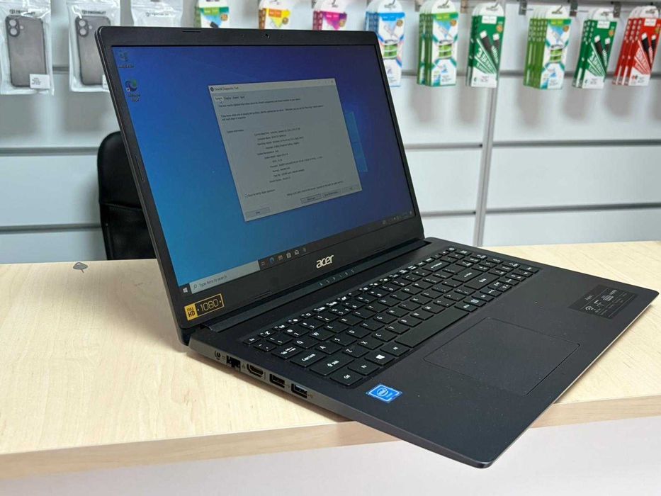 Laptop Asus Aspire 3 A315-34 1 TB HDD 4 GB Ram