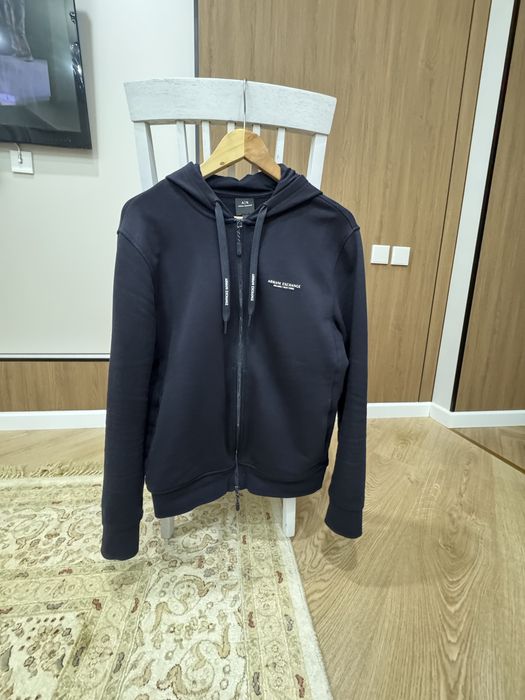 Продам спортивный костюм Armani exchange