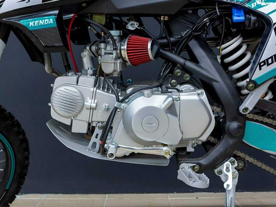 Питбайк Sharmax Power Max 190