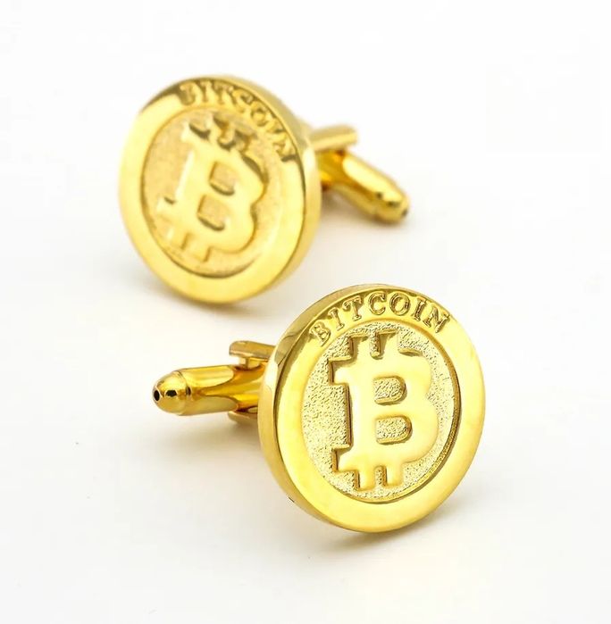 Butoni camasa BTC bitcoin