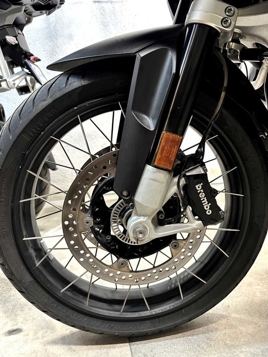 BMW R1250GS Adventure 2022