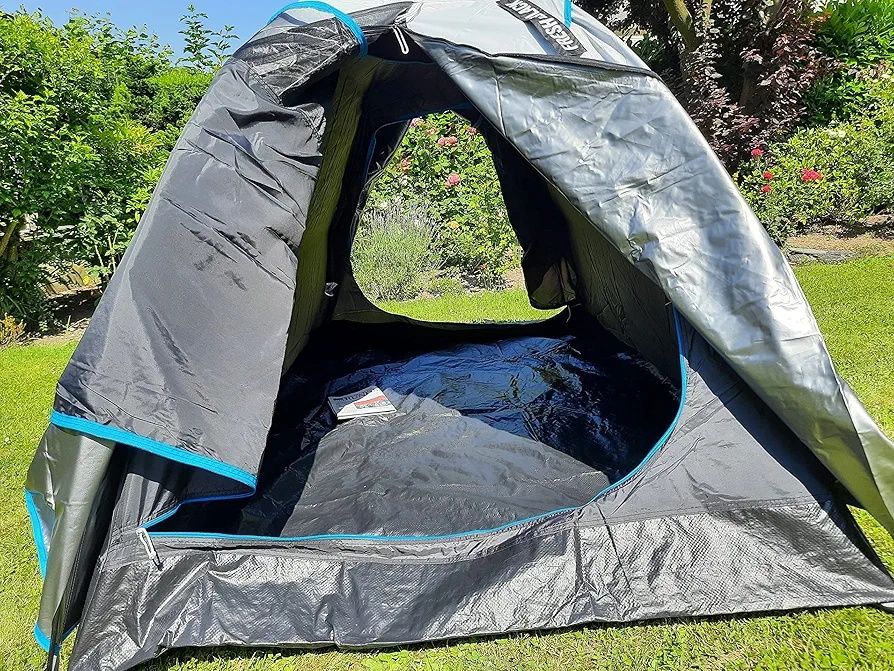 Палатка за двама Quechua Arpenaz 2