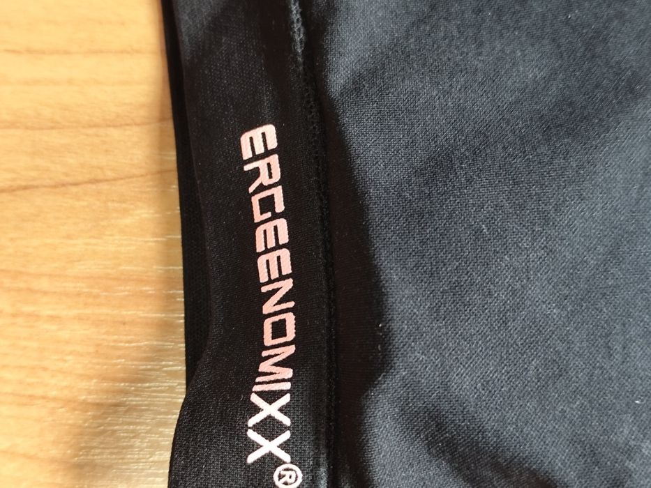 Ergeenomixx bustiera sport damă