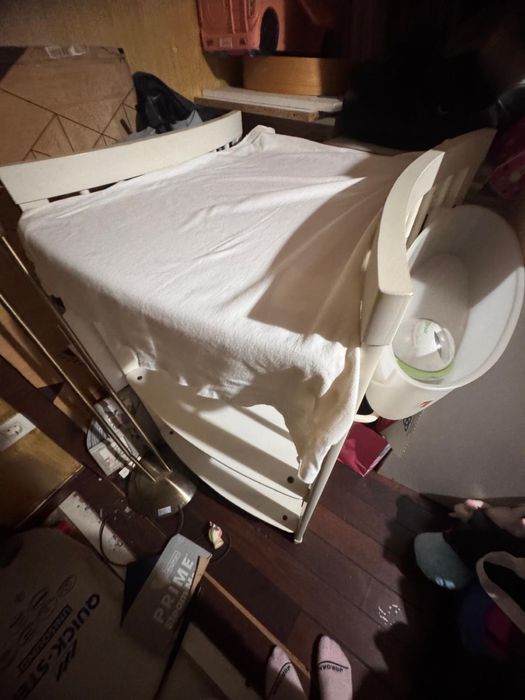 Masa de infasat Stokke