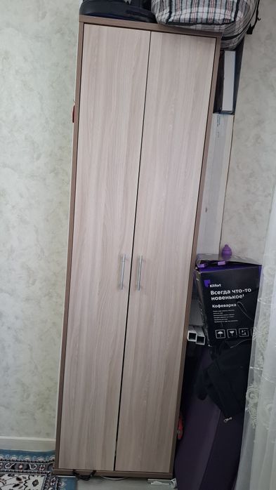 Продам шкаф для вещей