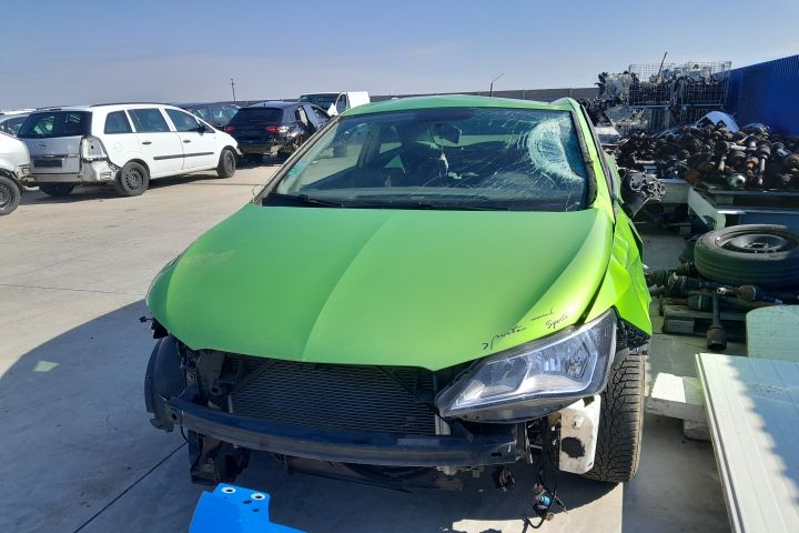 Pompa ABS 6R0907379AS 6R0614517AJ 6R0907379AS 6R0614517AJ Seat Ibiza