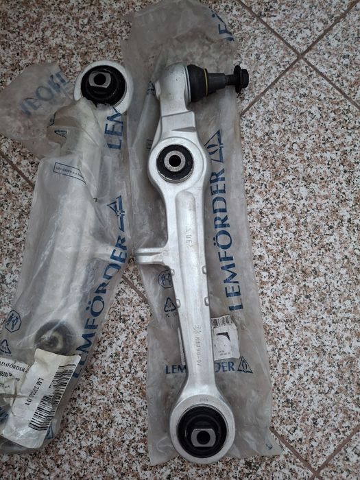 Brate Audi A6 c5 allroad