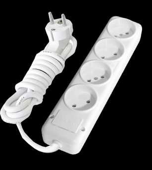 Удлинители в ассортименте