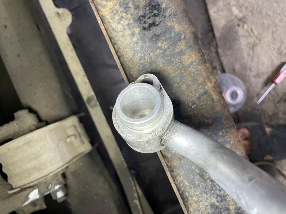 Обслуживание автокондиционеров