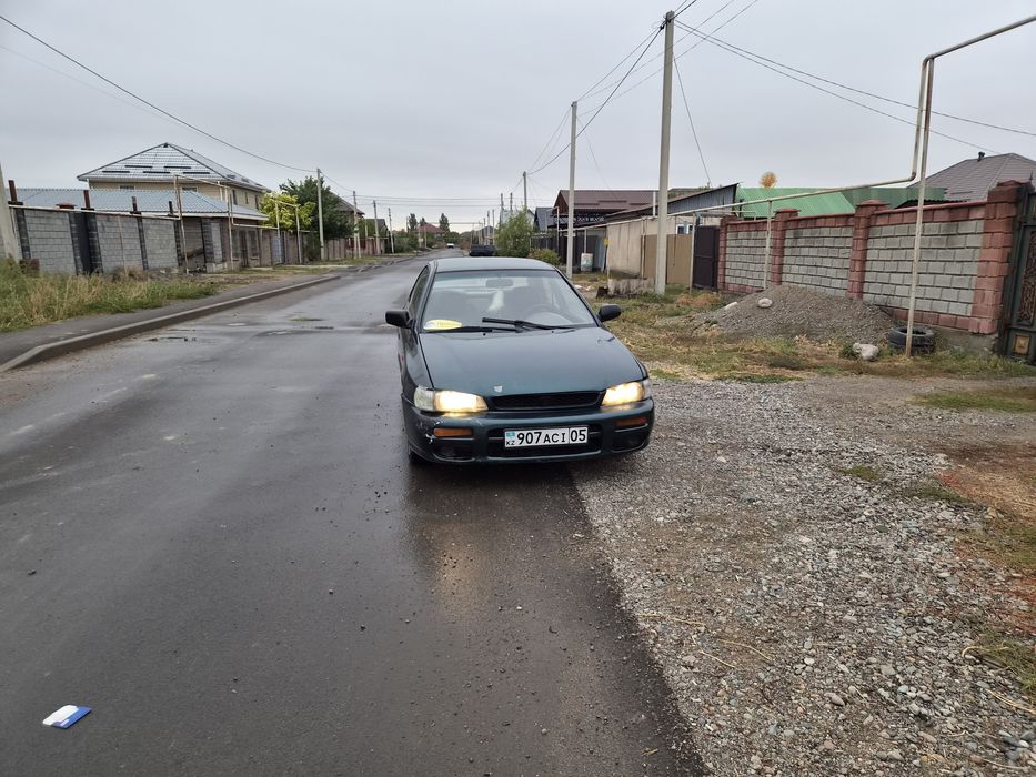 Субару импреза сатылады