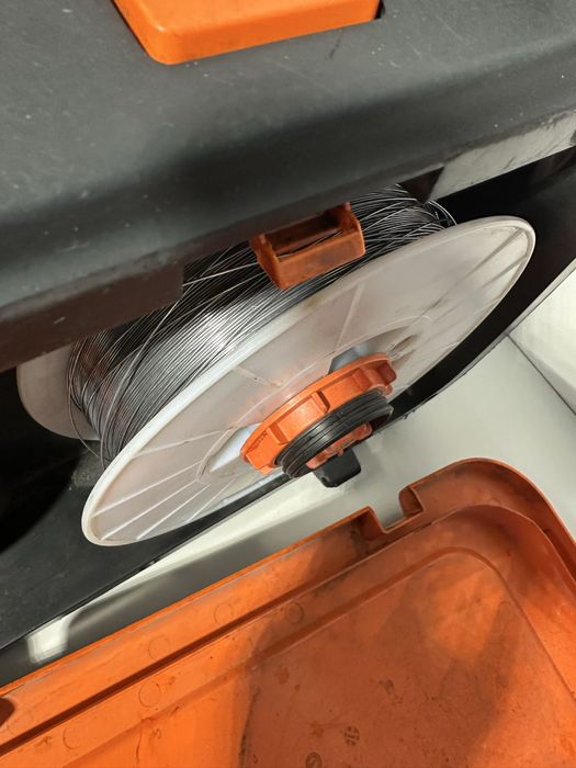 Kemppi Minarc Mig Evo200 aparat sudura cu sarma