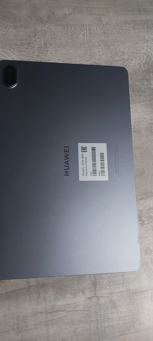 Планшет Huawei AGS6-W09