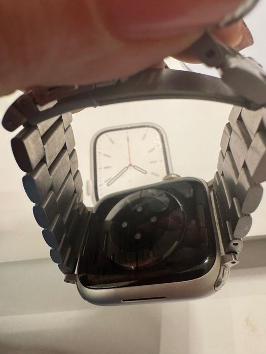 Apple Watch 7 seria 45 mm