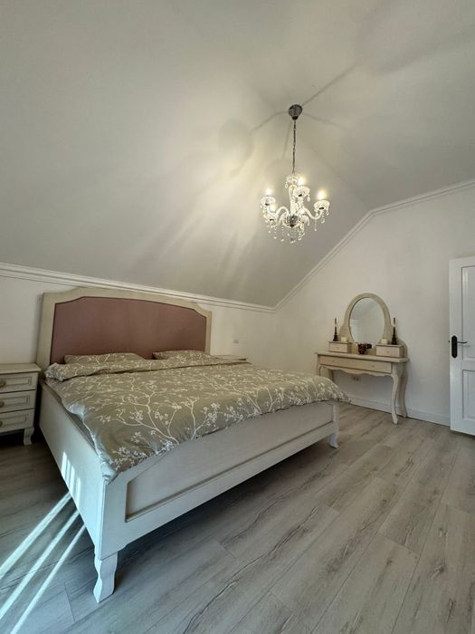 Proprietar Vand casa in Sacalaz individuala premium