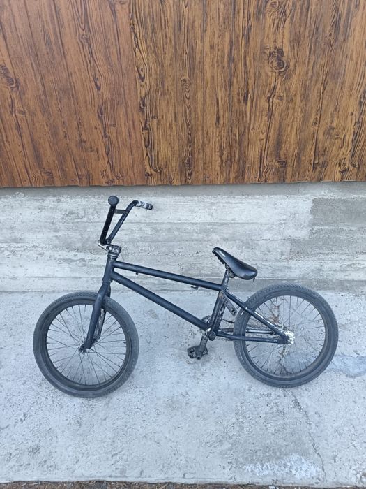 Продам BMX в отличном состоянии