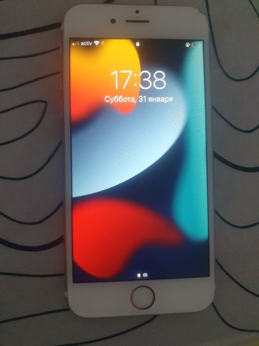 Айфон 6S на 32gb