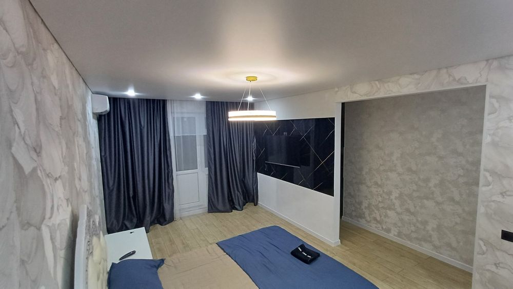 1 ком LUX квартира