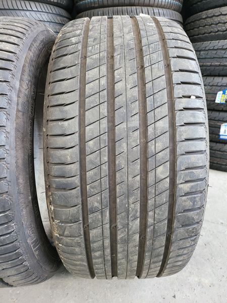 275/40/20 MICHELIN 2бр RunFlat