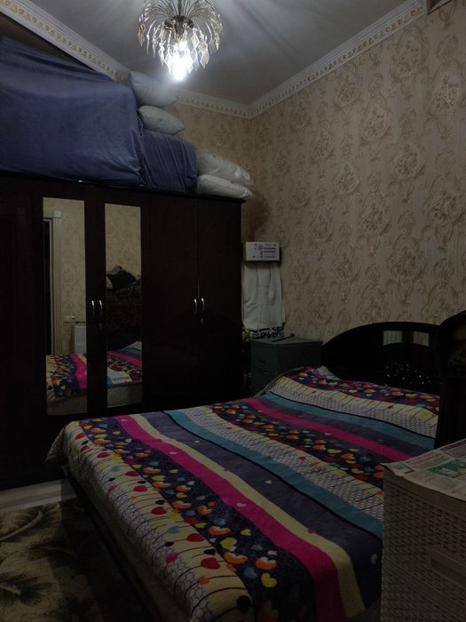 117000у.е Медгарадок Новостройка 3 хона 92м2