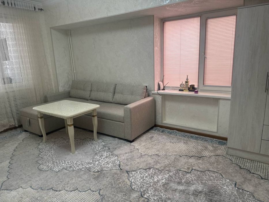 аренда квартиры на Ц-6