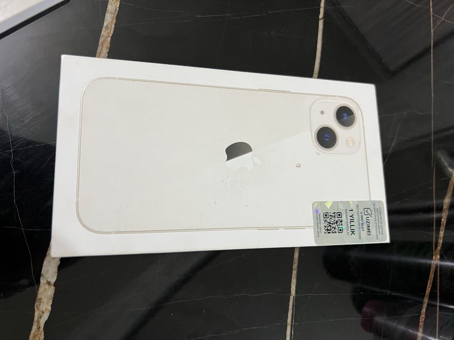 Iphone 13 128 GB