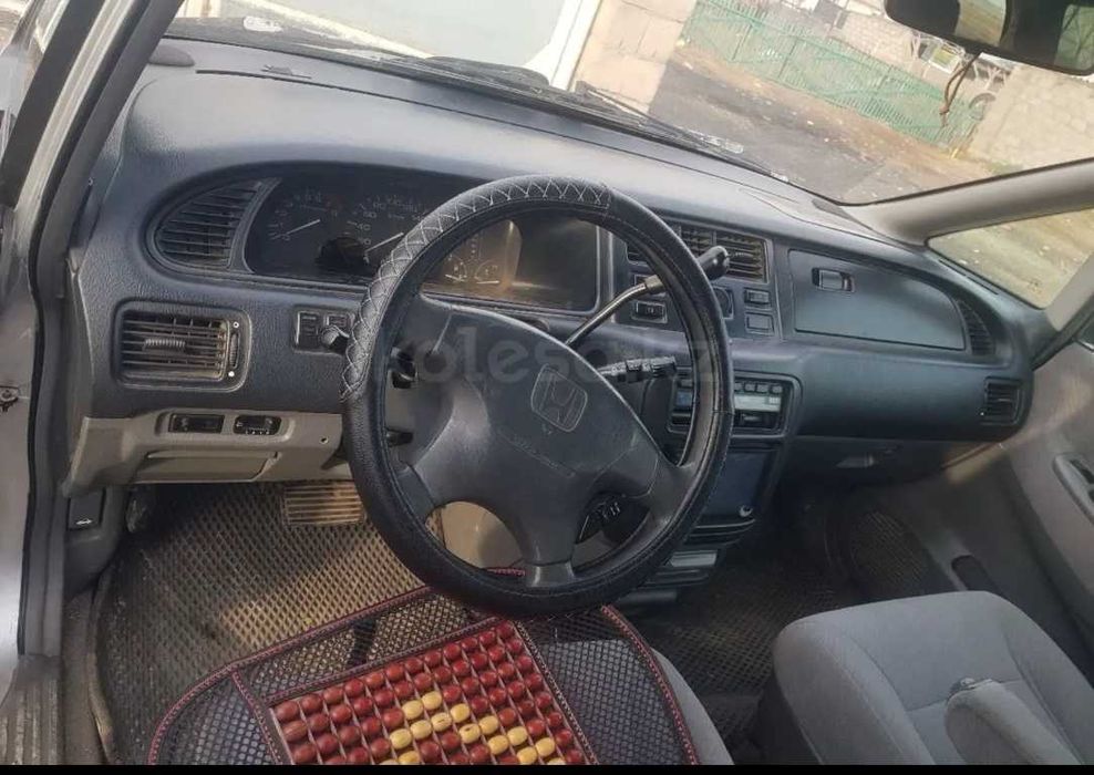 honda shuttel      .